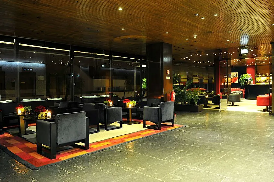 Altis Grand Hotel Lisboa