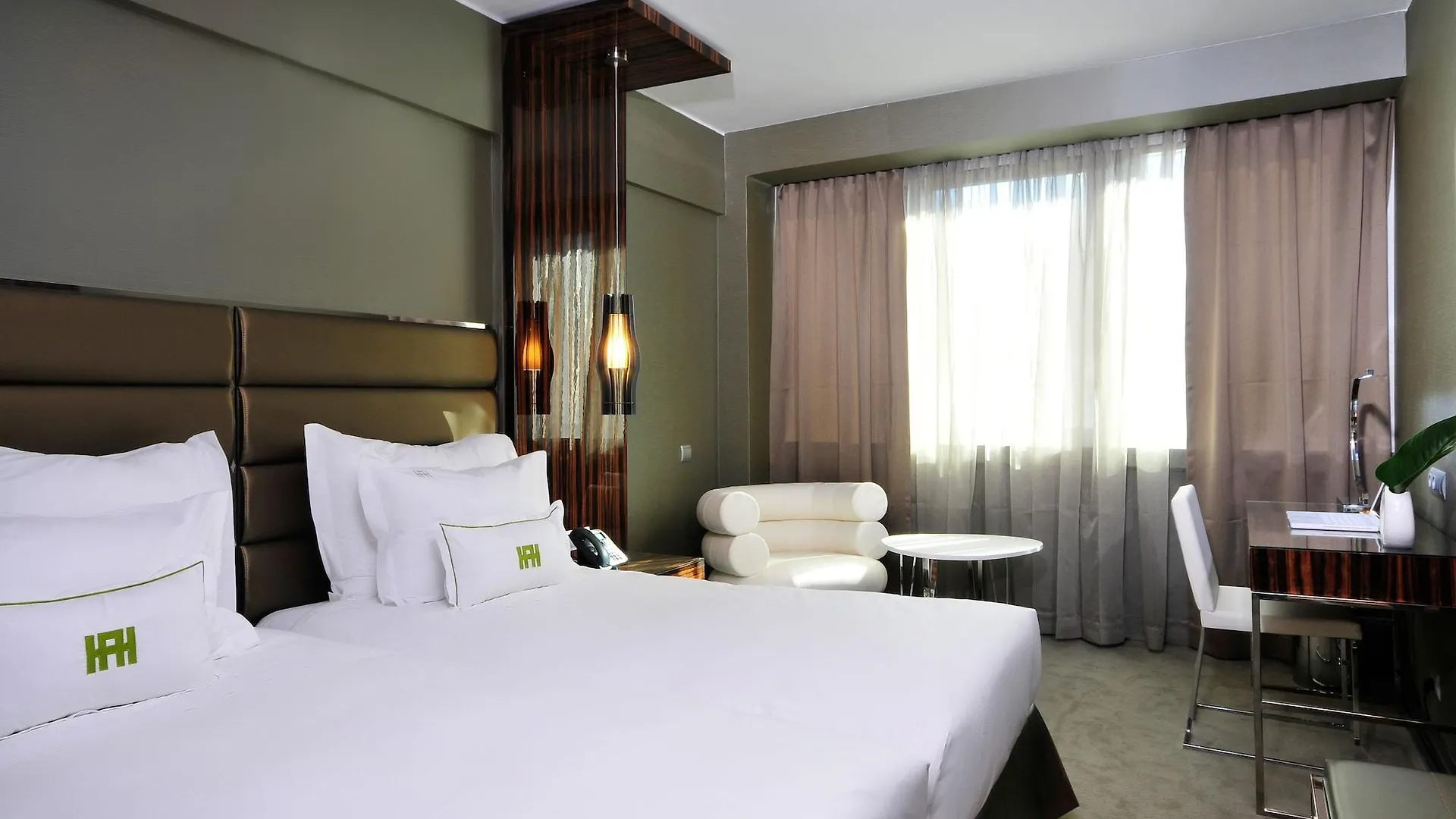 Altis Grand Hotel Lisboa