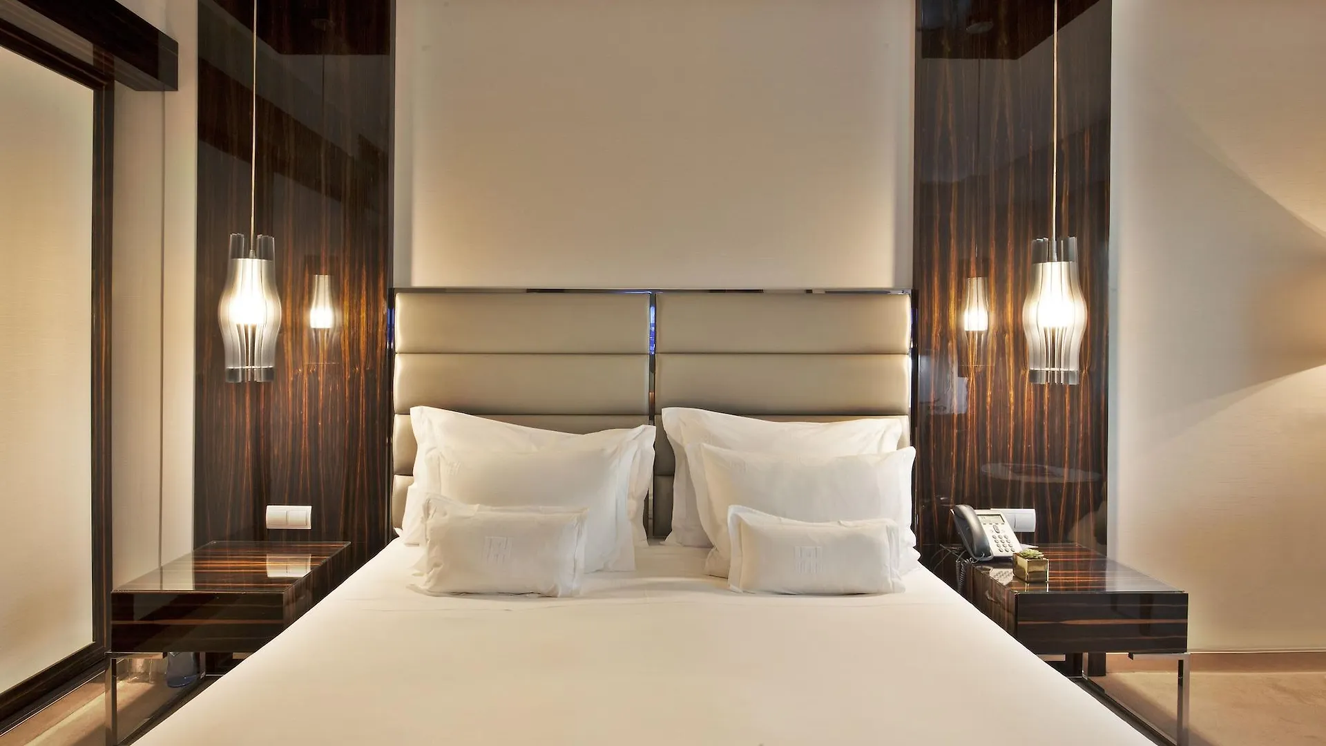 Altis Grand Hotel Lisboa