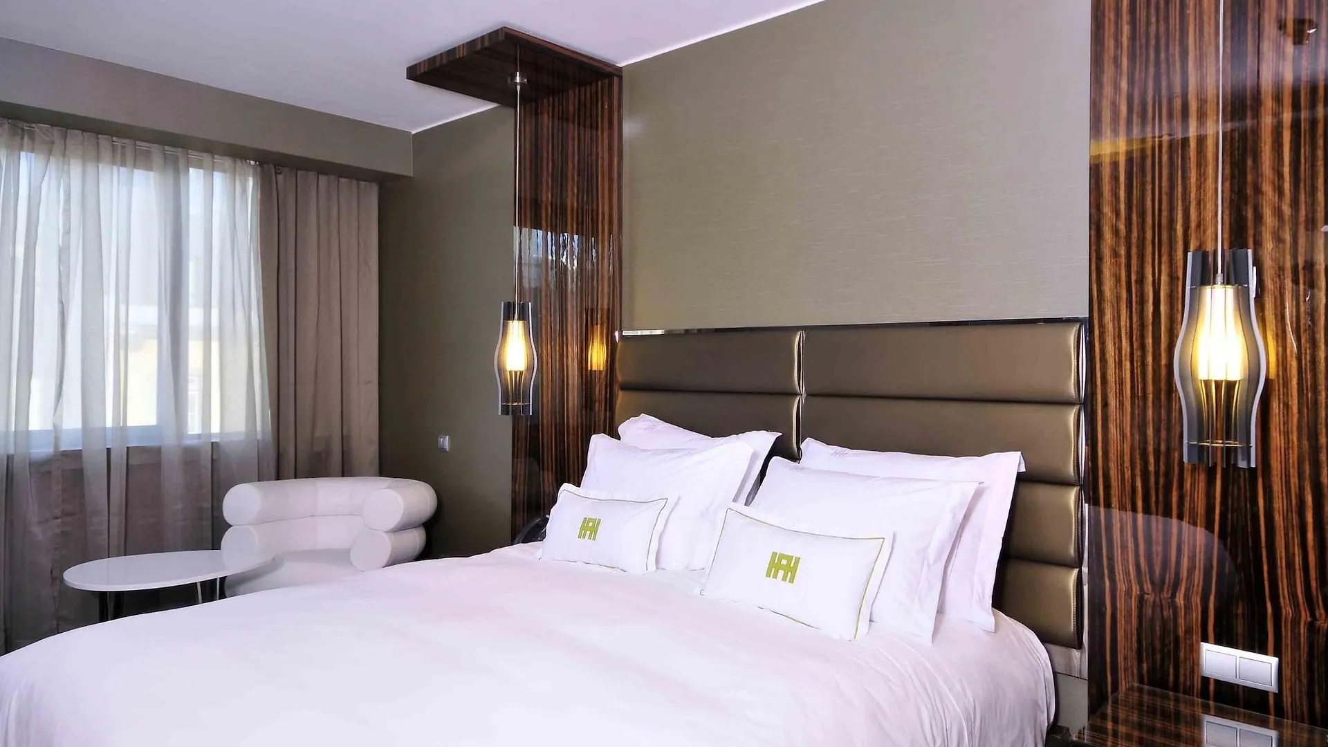 Altis Grand Hotel Lisboa