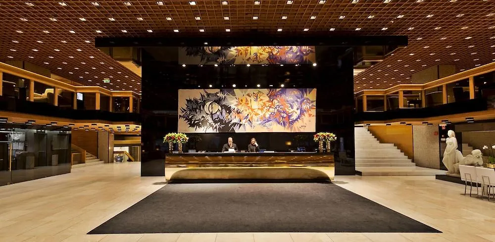 Altis Grand Hotel Lisboa Portugal