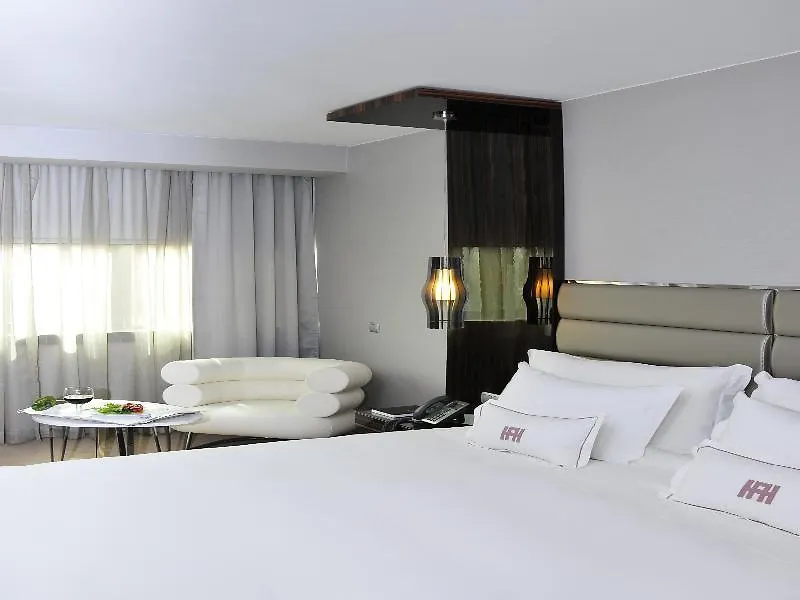 Altis Grand Hotel Lisboa