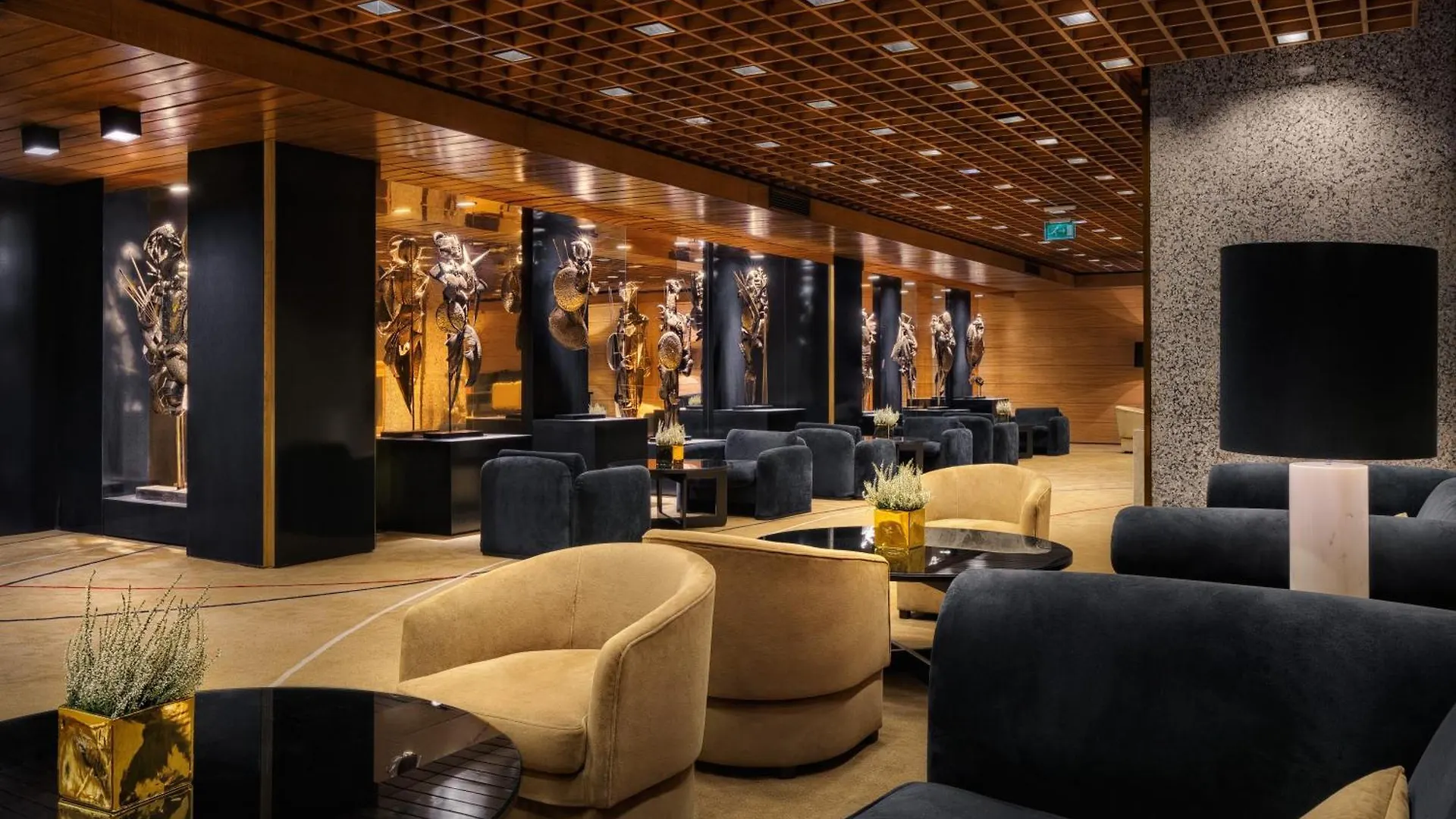 Altis Grand Hotel Lisboa