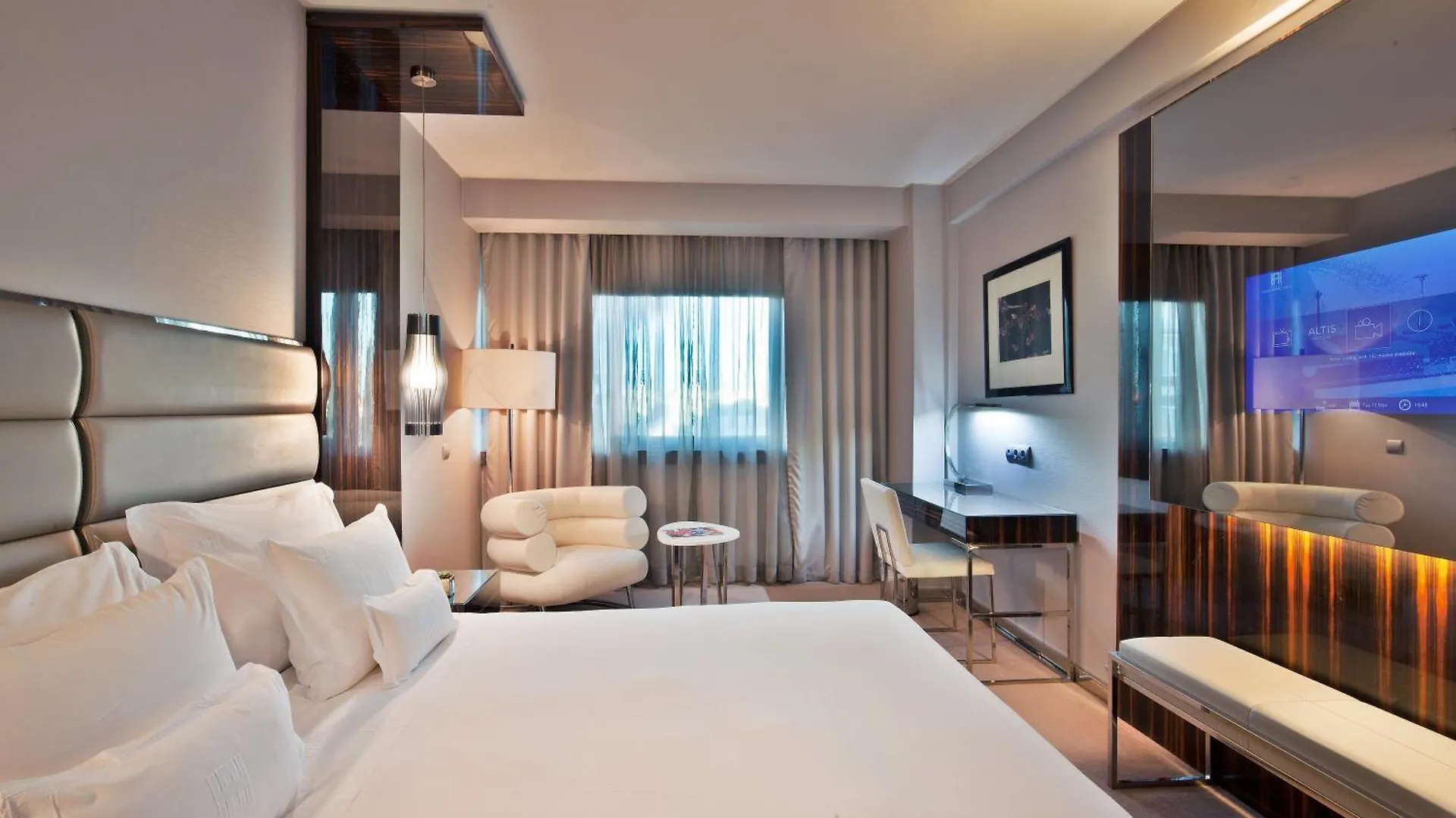 Altis Grand Hotel Lisboa