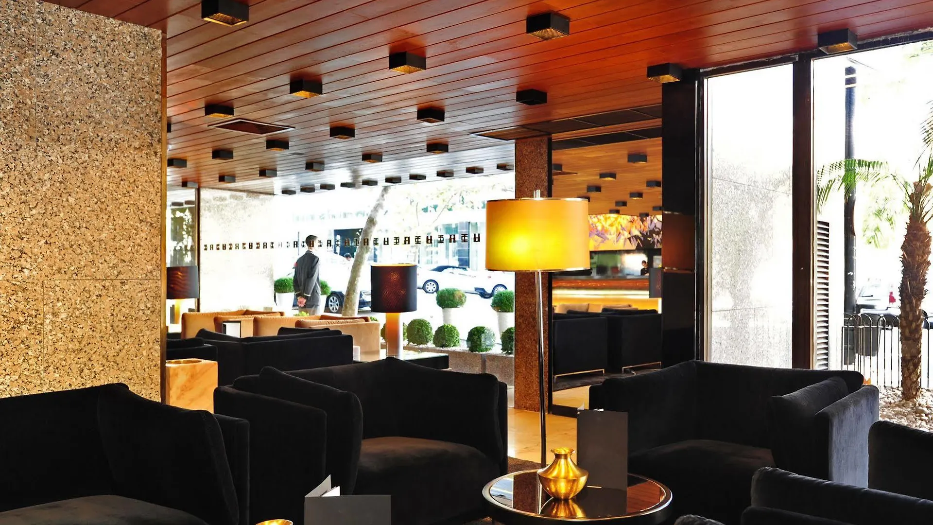 Altis Grand Hotel Lisboa