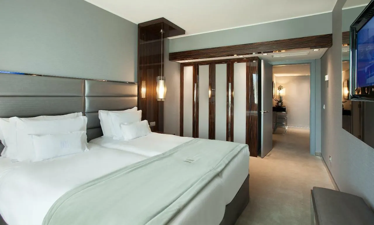 Altis Grand Hotel Lisboa