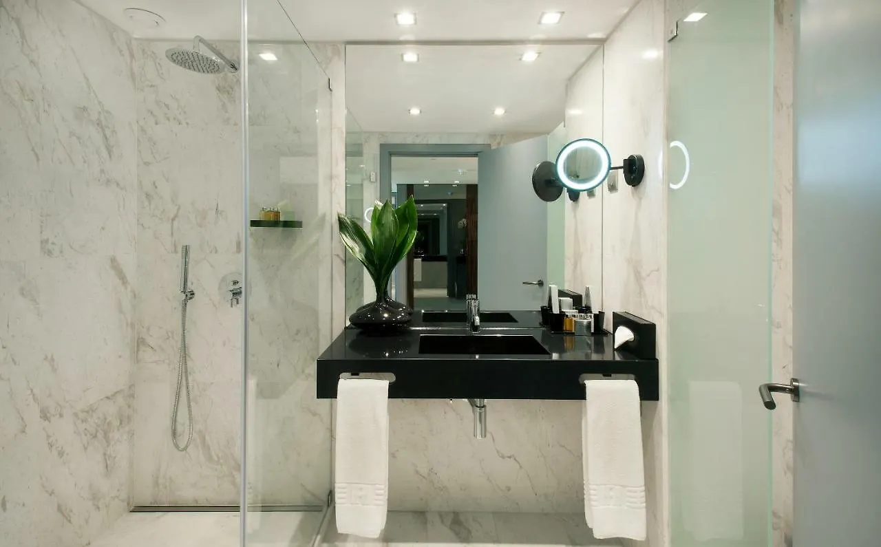 Altis Grand Hotel Lisboa 5*,  Portugal