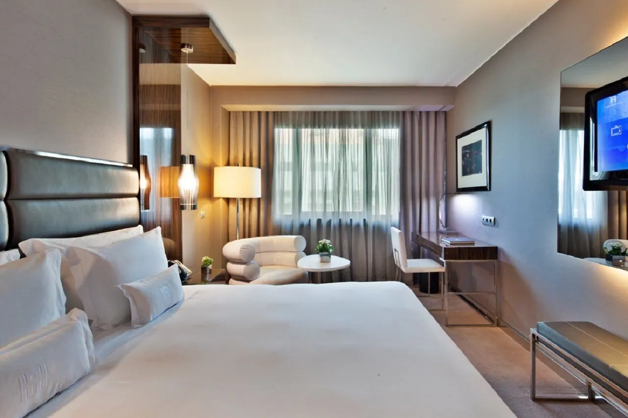 Altis Grand Hotel Lisboa