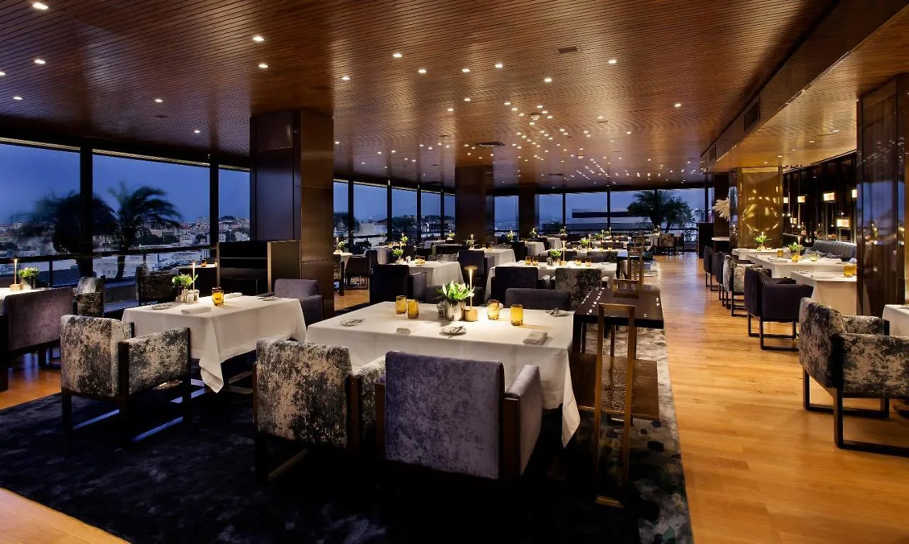 Altis Grand Hotel Lisboa