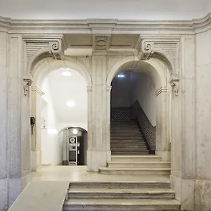 Lägenhet Serviced - Baixa Castelo, Lisboa