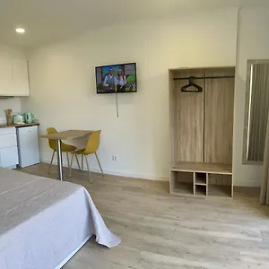  Apartment Feeling Like Portugal