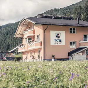  Apartment Tatte - Österreich