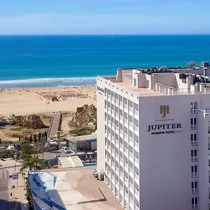 Hotell Jupiter Algarve