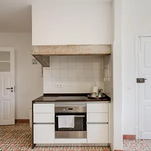 Home Out Rooms & Apartments Lisboa