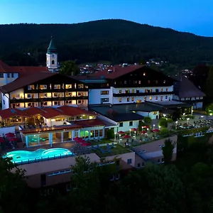 **** Hotel Wellnesshotel Hofbräuhaus Deutschland