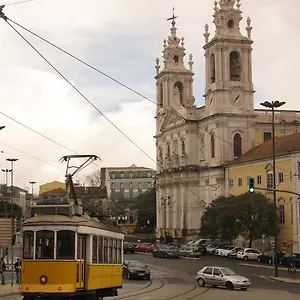 Appartement Estrela Heart, Lisboa