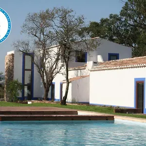  Landhaus Quinta Do Mel Portugal