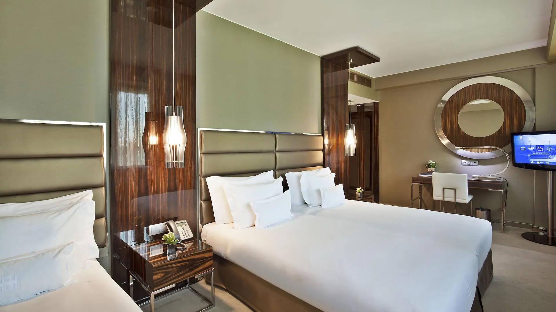 Altis Grand Hotel Lisboa