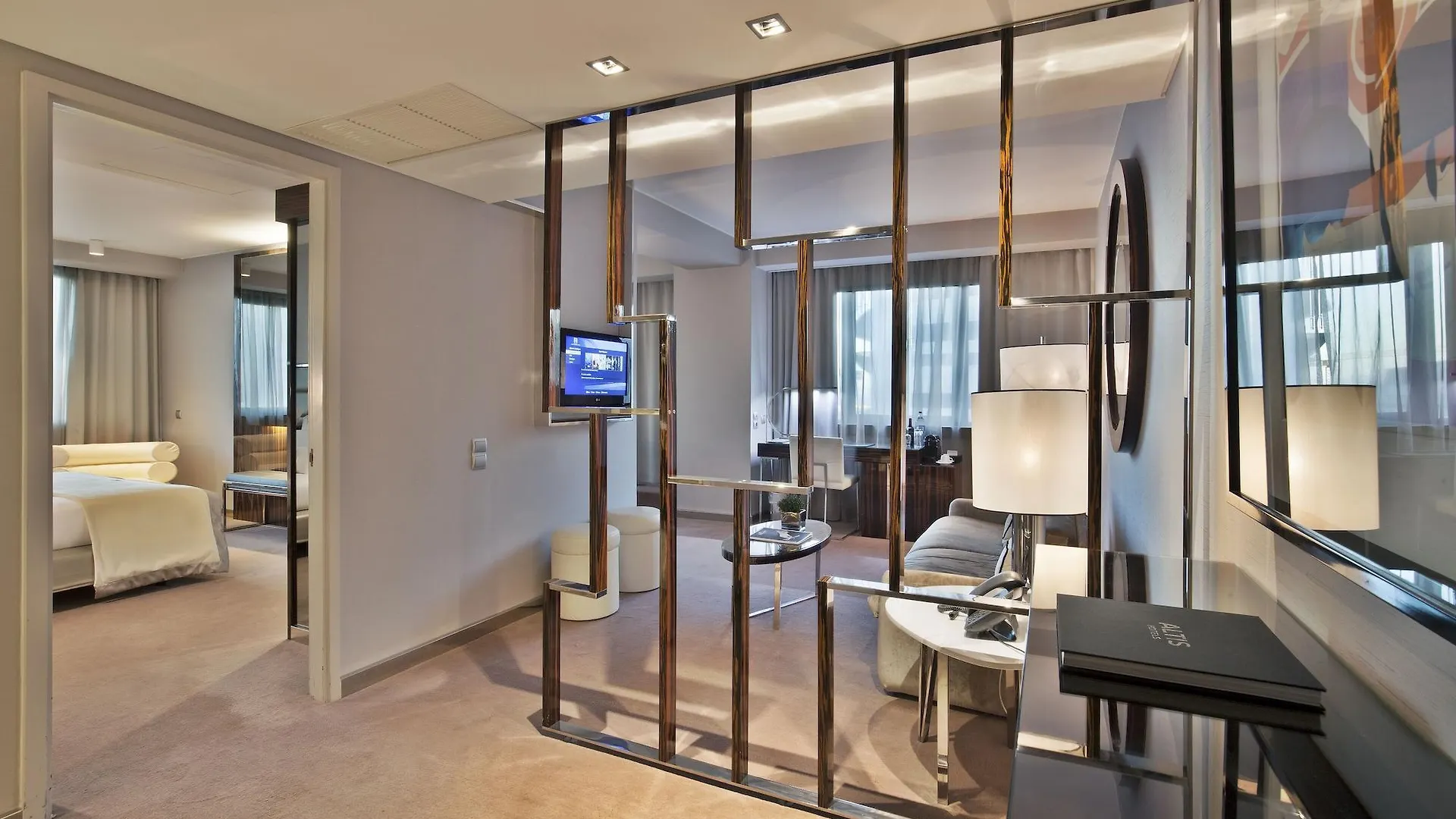 Altis Grand Hotel Lisboa 5*,  Portugal