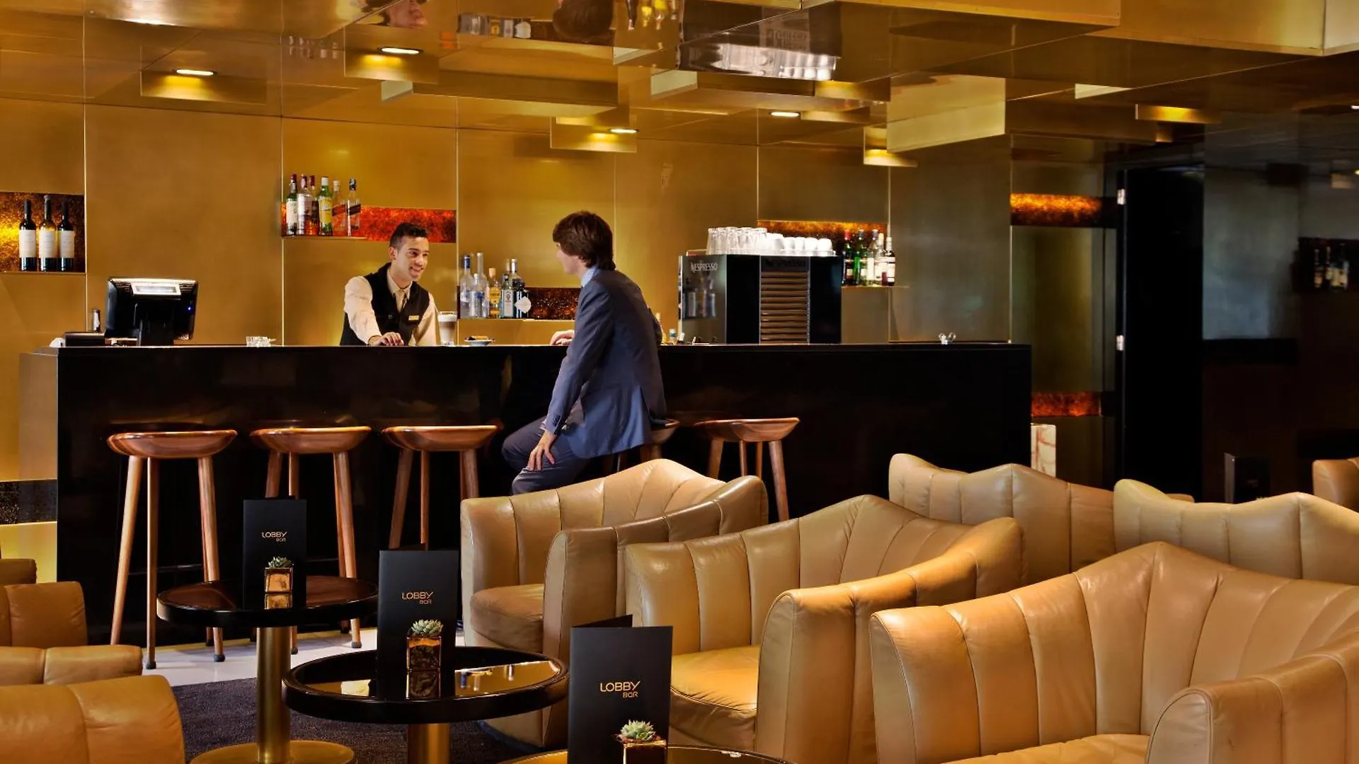 *****  Altis Grand Hotel Lisboa Portugal