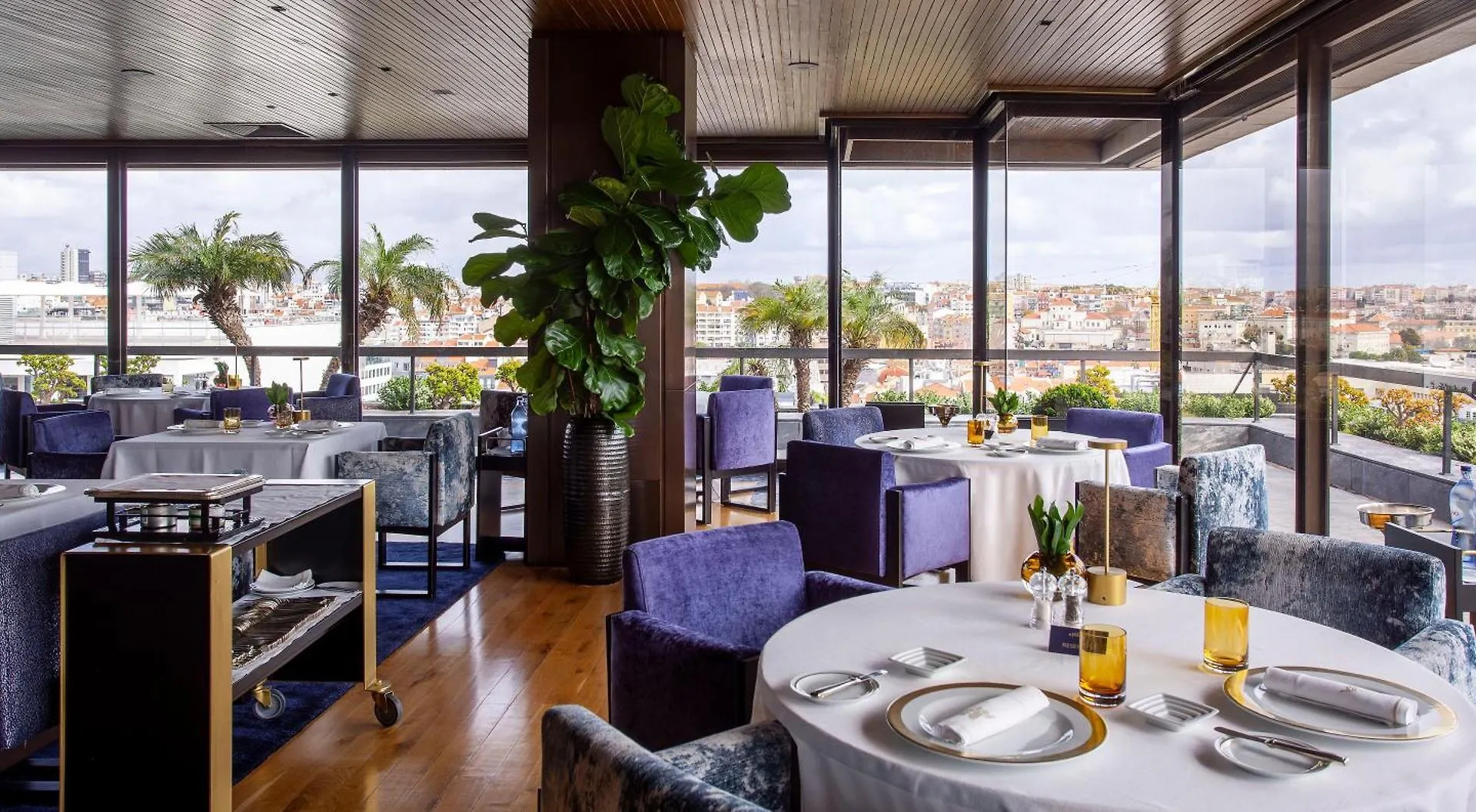 Altis Grand Hotel Lisboa 5*,  Portugal