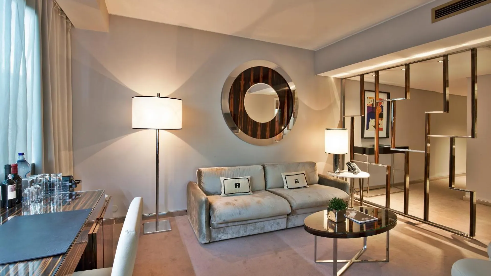 Altis Grand Hotel Lisboa