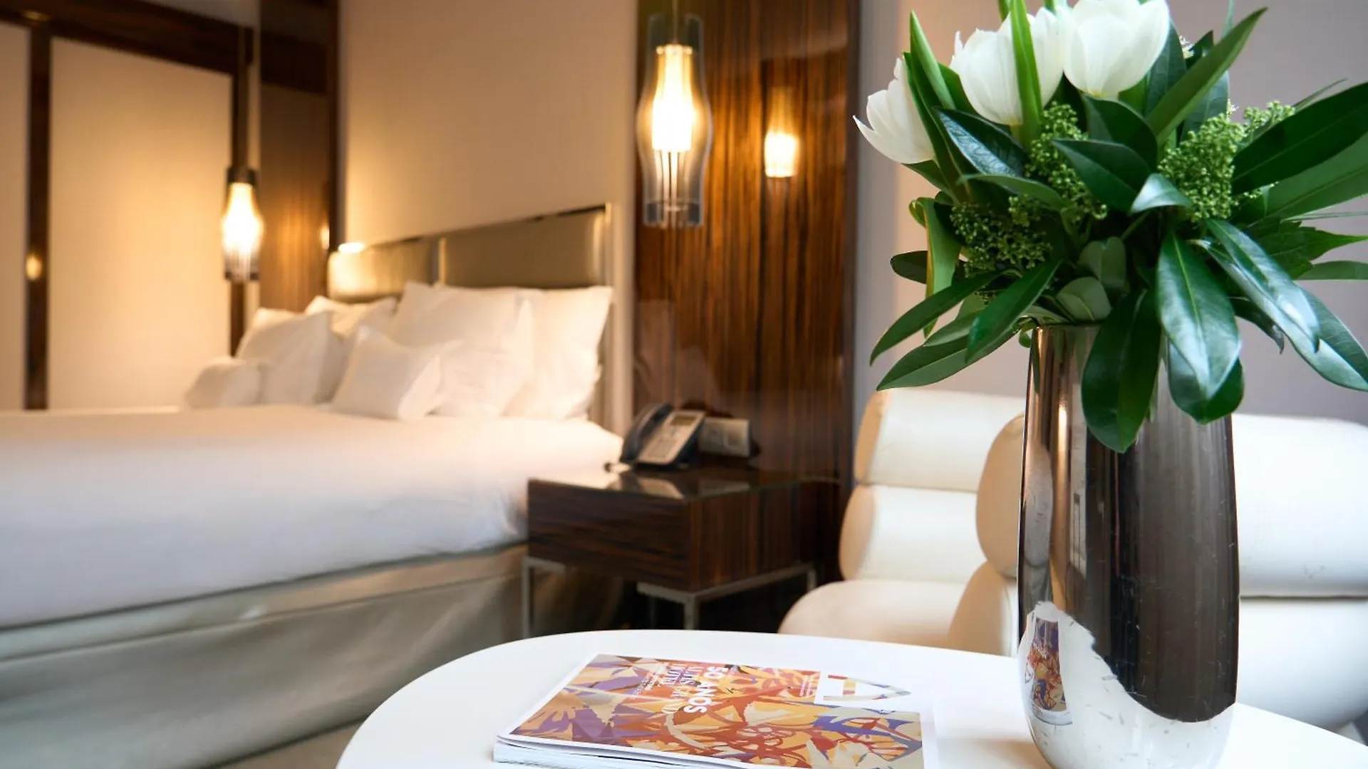 Altis Grand Hotel Lisboa
