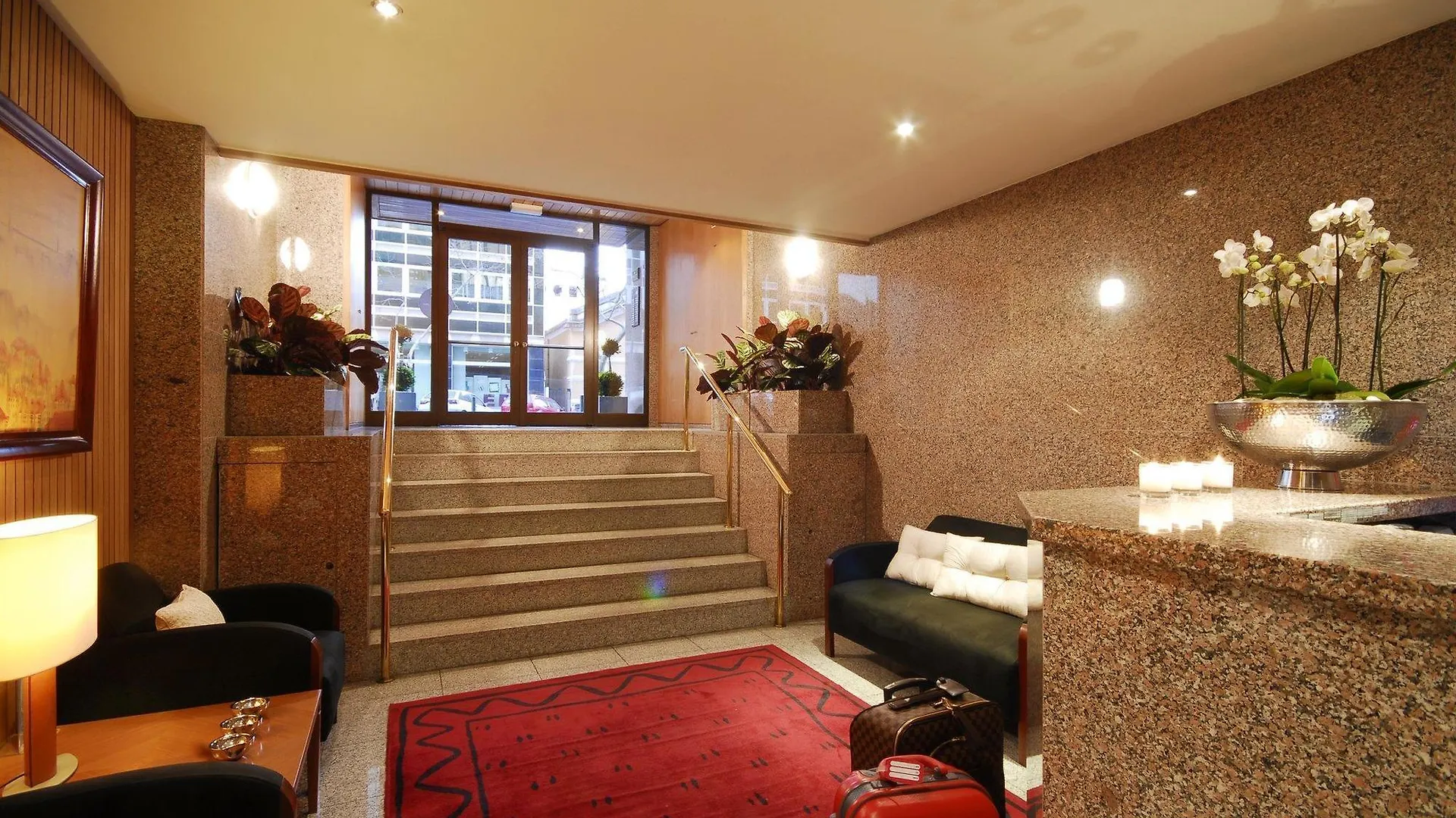 Altis Grand Hotel Lisboa