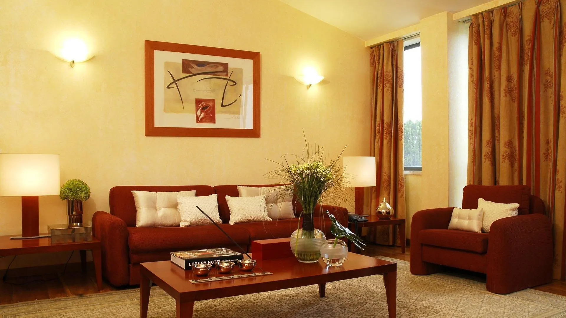 Altis Grand Hotel Lisboa