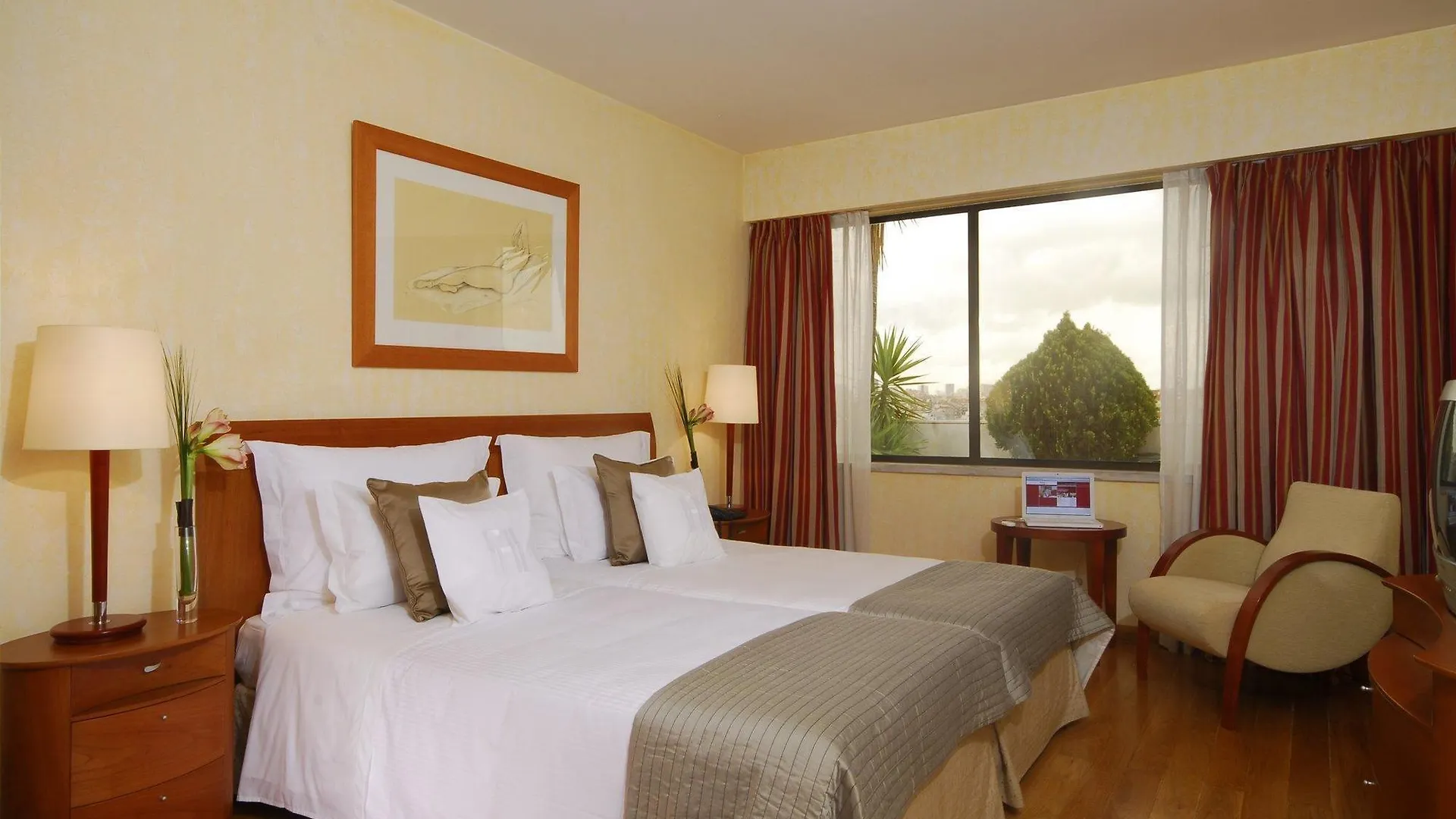 Altis Grand Hotel Lisboa