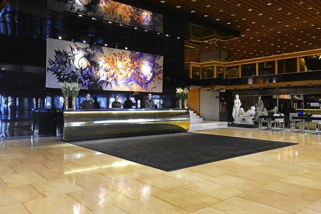 Altis Grand Hotel Lisboa