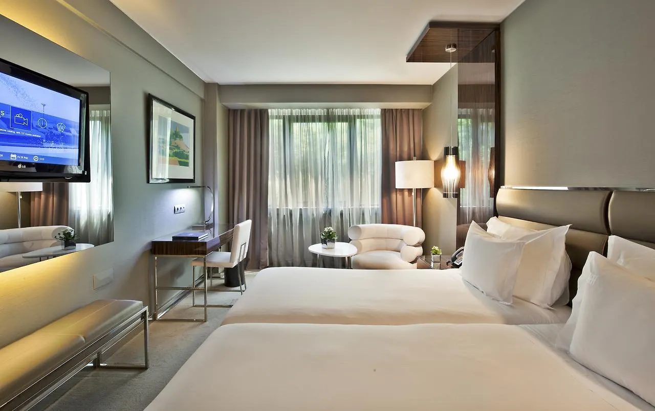 Altis Grand Hotel Lisboa 5*,