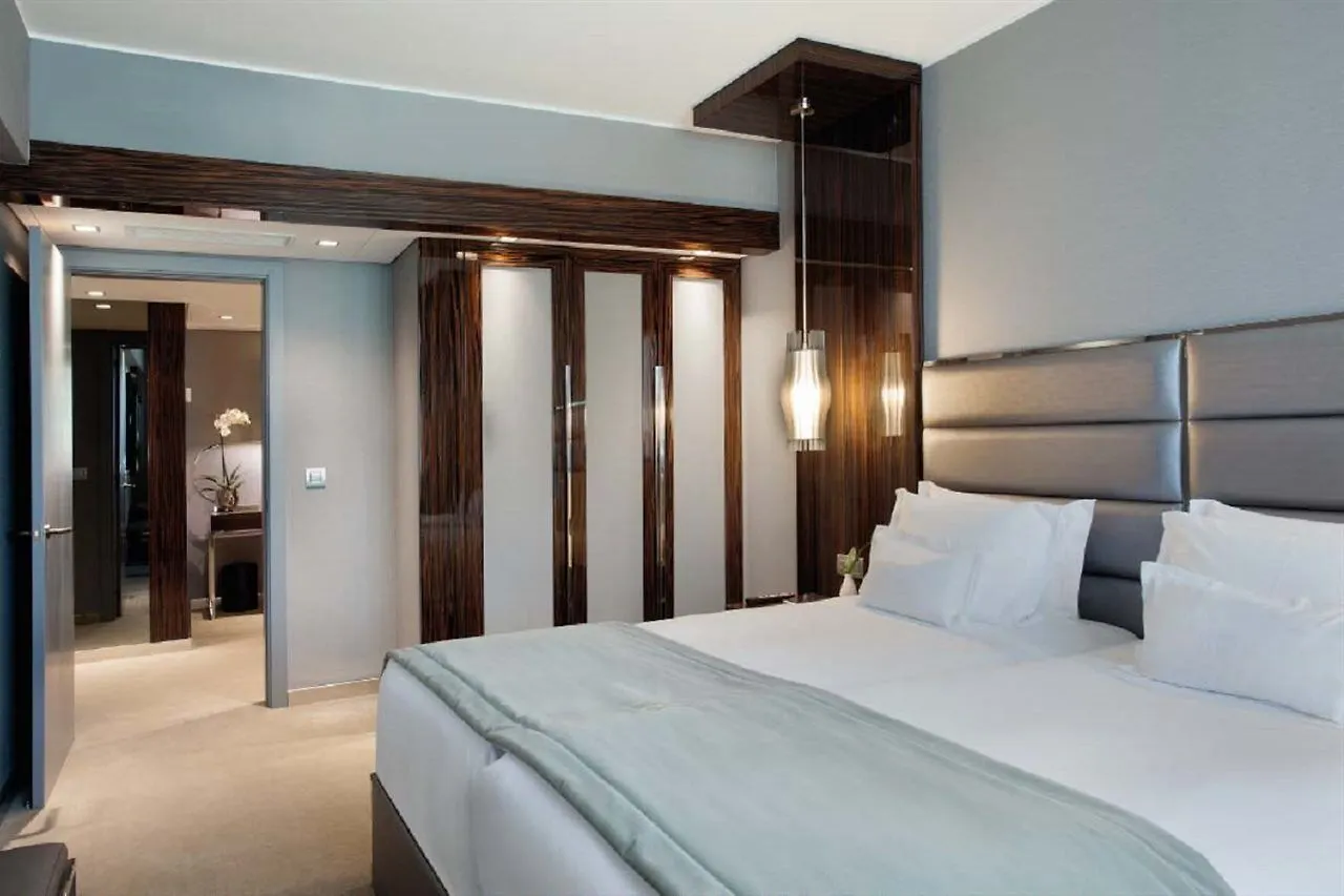 Altis Grand Hotel Lisboa